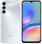 Смартфон Samsung Galaxy A05s 6/128Gb, Silver