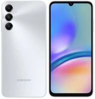 Смартфон Samsung Galaxy A05s 4/128Gb, Silver