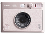 Фотопринтер моментальной печати Fujifilm Instax Mini Evo Pink