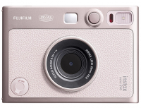 Фотопринтер моментальной печати Fujifilm Instax Mini Evo Pink