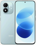 Смартфон Xiaomi Redmi Note 17 8/256GB, Green