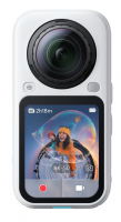 Экшн-камера Insta360' X6, Essentials Bundle White