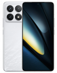 Смартфон Xiaomi Poco F6 Pro 16/1Tb, White
