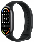 Умный браслет Xiaomi Mi Smart Band 10, Midnight Black