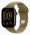 Смарт-часы Apple Watch Series 12 GPS 46 мм M/L корпус из алюминия Dark Bronze ремешок Olive