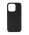 Чехол Apple iPhone 15 Plus Silicone Case - Черный