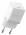 Сетевое зарядное устройство для быстрой зарядки Baseus Palm Fast Charger 1C 20W белый