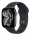 Смарт-часы Apple Watch Series 11 GPS 46 мм S/M корпус из алюминия Jet Black ремешок Black
