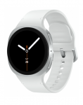 Смарт-часы Samsung Galaxy Watch 8 40 мм (L320), Серебристый