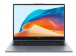 Ноутбук HUAWEI MateBook D 14 i5-12450H/16/512Gb Space Gray MDF-X (53013XFP)