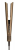 Выпрямитель Dreame Aero Straight AMA10A Cocoa Gold