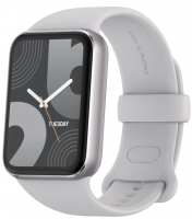 Фитнес-браслет Xiaomi Smart Band 9 Pro Silver