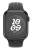 Смарт-часы Apple Watch Series 9 GPS 45мм M/L корпус из алюминия Midnight ремешок Midnight Sky Nike