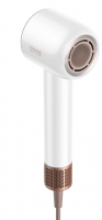 Фен Dreame Hair Glory Mix High-Speed Hair Dryer White
