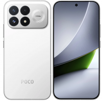 Смартфон Xiaomi Poco F9 Pro 12/512Gb, Белый