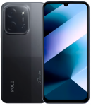 Смартфон Xiaomi Poco C85 6/128GB, Black