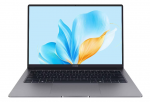 Ноутбук HONOR Magicbook X14 2025 14" Core i5-13420H 16/512Gb Win11 Серый FRG-X (5301ALWG)