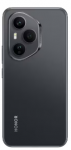 Смартфон Honor 400 Pro 12/512GB, Вельветовый черный