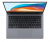 Ноутбук HUAWEI MateBook D14 i5-13420H/16/512/Win Space Gray (MDG-X)