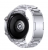 Смарт-часы HUAWEI WATCH Ultimate Steel (CLB-B19)