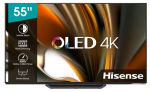 Телевизор OLED Hisense 55A85H