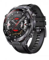 Смарт-часы HUAWEI WATCH Ultimate 2 Black (MCH-AL00)