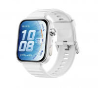 Смарт-часы HUAWEI Watch Fit 5 Pro White