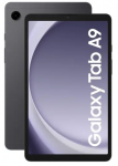 Планшет Samsung Galaxy Tab A9 LTE 4/64 ГБ, graphite (SM-X115)