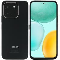 Смартфон HONOR X6c 6/256 GB, Black