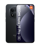 Смартфон Xiaomi Redmi Note 15 Pro 5G 8/256GB, Black