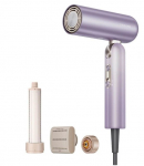 Фен Dreame Pocket Ultra High-Speed Hair Dryer Violet