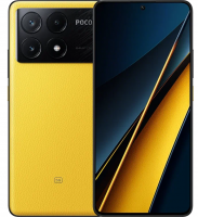 Смартфон Xiaomi Poco X6 Pro 8/256 ГБ, Yellow