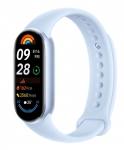 Умный браслет Xiaomi Mi Smart Band 9, Arctic Blue