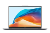 Ноутбук HUAWEI MateBook D14 i5-13420H/16/512/Win Space Gray (MDG-X)