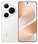 Смартфон HUAWEI Pura 80 Pro 12/512 White LMR-LX9