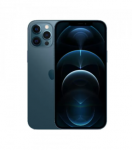 Б/У Смартфон Apple iPhone 12 Pro Max 256 ГБ синий