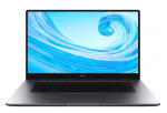 Ноутбук HUAWEI MateBook D15 R7/8/512 Mystic Silver (BoM-WFP9)