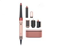 Стайлер Dyson Airwrap Complete Long (HS08), Kanzan Pink