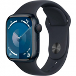 Смарт-часы Apple Watch Series 9 GPS 45мм Midnight 