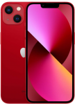 Б/У Смартфон Apple iPhone 13, 128 ГБ Red