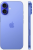 Смартфон Apple iPhone 16, 512Gb, Ultramarine (Dual SIM)