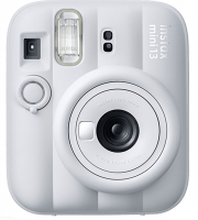 Фотоаппарат моментальной печати Fujifilm Instax MINI 13 Clay White