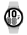 Часы Samsung Galaxy Watch 4 44мм LTE, серебро