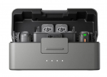 Микрофон DJI Mic 3 (2 TX + 1 RX + Charging Case)