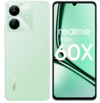 Смартфон Realme Note 60x 3/64GB, Green