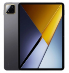 Планшет Xiaomi Poco Pad X1, 8/512GB Gray