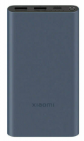 Внешний аккумулятор Xiaomi Power Bank 10000mAh 22.5W Black (PB100DZM)