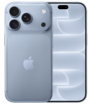 Смартфон Apple iPhone 18 Pro, 2TB, Glacier (Без RuStore)
