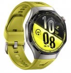 Смарт-часы HUAWEI Watch GT 7 Pro 46mm Yellow TUM-B49