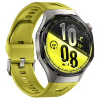 Смарт-часы HUAWEI Watch GT 7 Pro 46mm Yellow TUM-B49